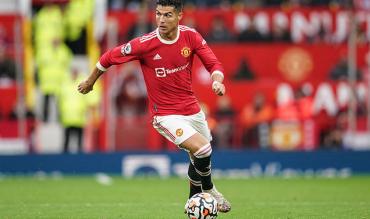 Cristiano Ronaldo Vermögen