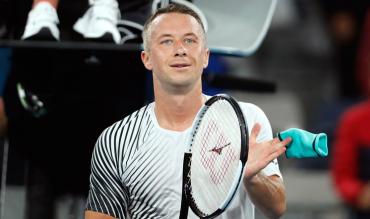 Philipp Kohlschreiber