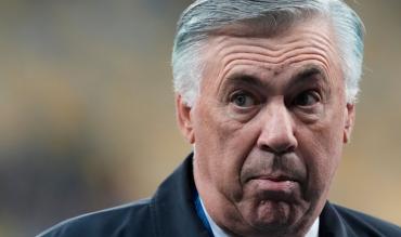 Carlo Ancelotti