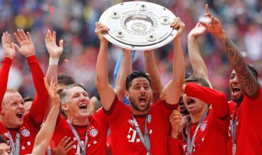 Claudio Pizarro