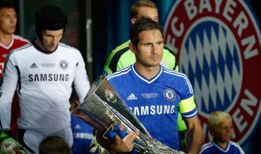 Frank Lampard