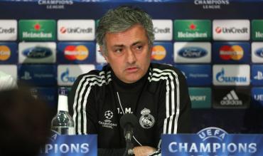 José Mourinho