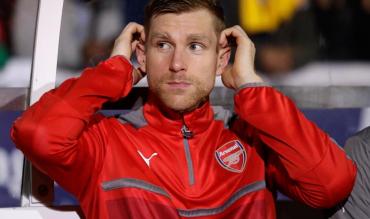 Per Mertesacker