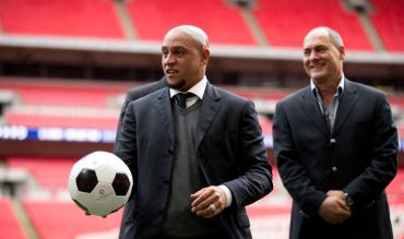 Roberto Carlos