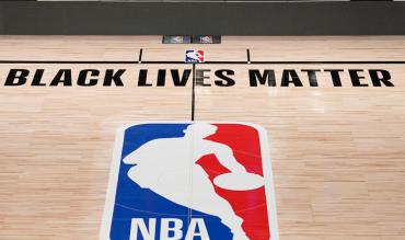 NBA-Logo
