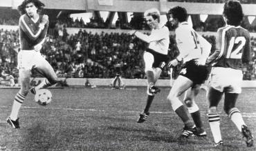 Karl-Heinz Rummenigge