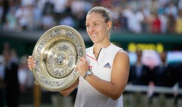 Angelique Kerber