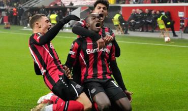 Leverkusen Spieler