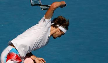 Zverev
