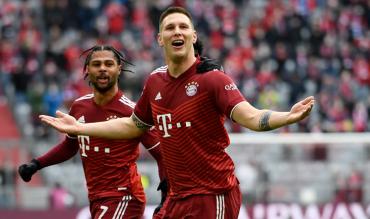 bayern