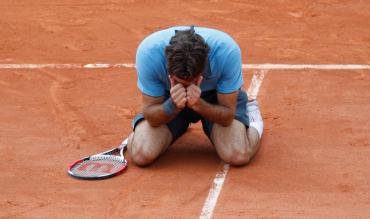 Federer