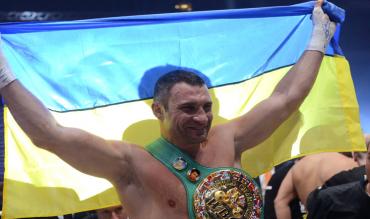 Vitali Klitschko