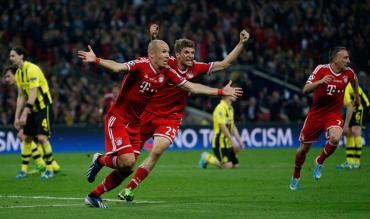 bayern