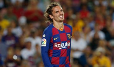 griezmann