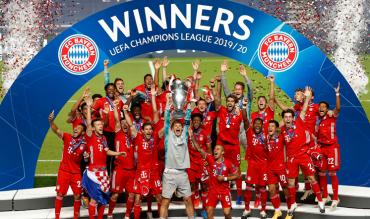 CL-Sieger 2019/20