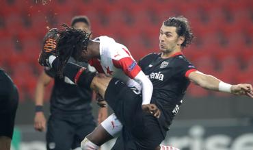 Dragovic