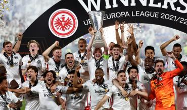 Europa League-Sieger 2022
