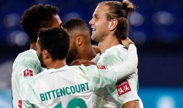 Werder Bremen