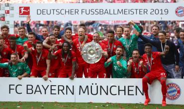 bayern