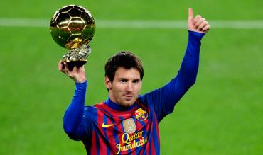 messi