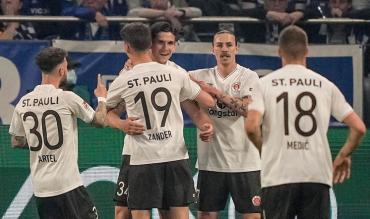 St. Pauli