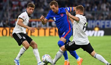 deutschland gegen england