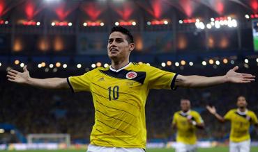 james
