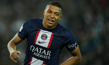 mbappe