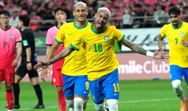 neymar