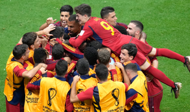 spanien