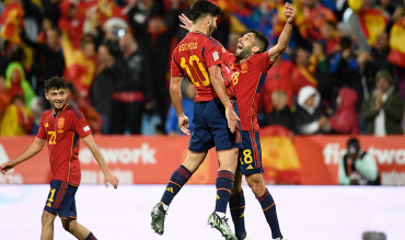spanien