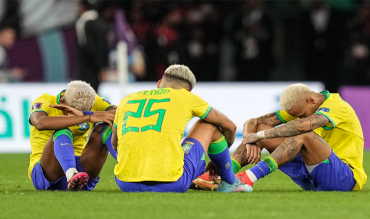 brasilien