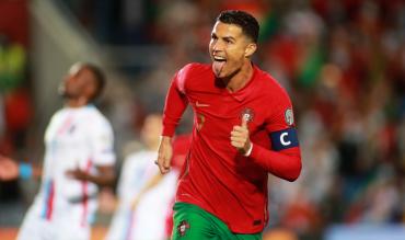 ronaldo