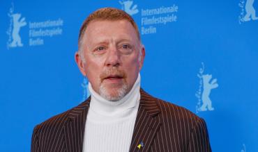 Boris Becker