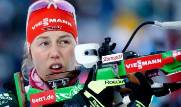 Laura Dahlmeier Vermögen