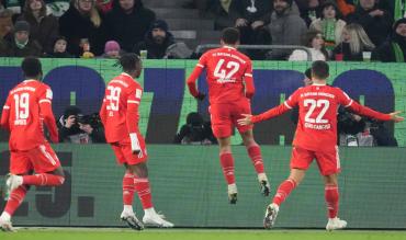 Bayern