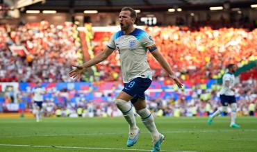 Harry Kane