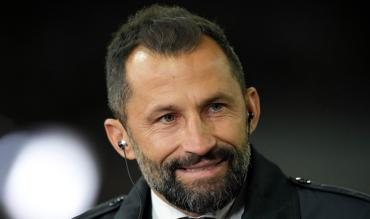 Hasan Salihamidžić