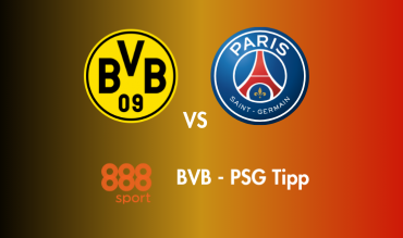 BVB – PSG Tipp