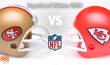 Superbowl Wetten 2024