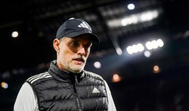 FC Bayern kickt Thomas Tuchel