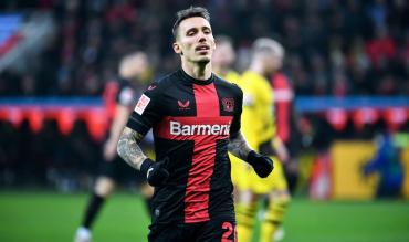 Alex Grimaldo Gehalt