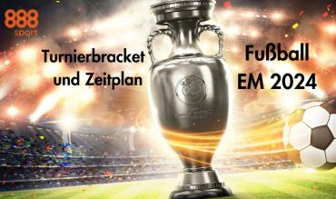 EM 2024 Spielplan Pdf Download