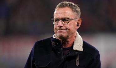 Ralf Rangnick Gehalt