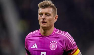 Toni Kroos Vermögen