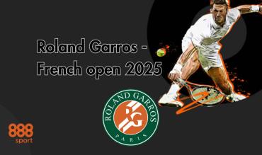 French Open 2025 Prognose