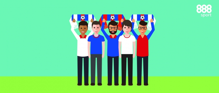 WM 2018