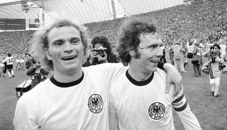 Beckenbauer