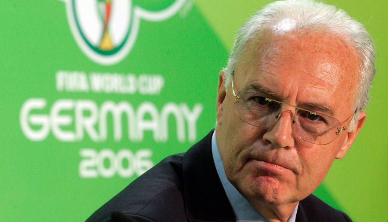 Beckenbauer