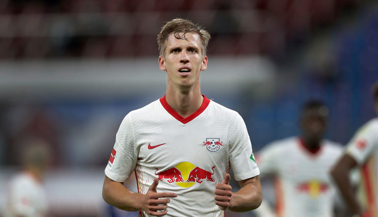 Dani Olmo